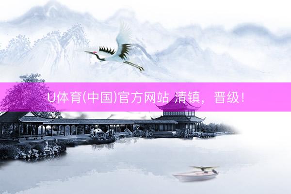U体育(中国)官方网站 清镇，晋级！
